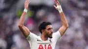 Tottenham : Omar Marmoush refuse de paniquer après le début de saison raté
