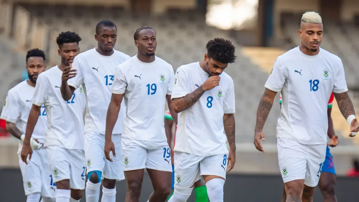 سيباستيان مينييه يعلن قائمة الغابون لمواجهتي المغرب والنيجر