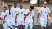 Sébastien Migné dévoile la liste du Gabon pour affronter le Maroc et le Niger