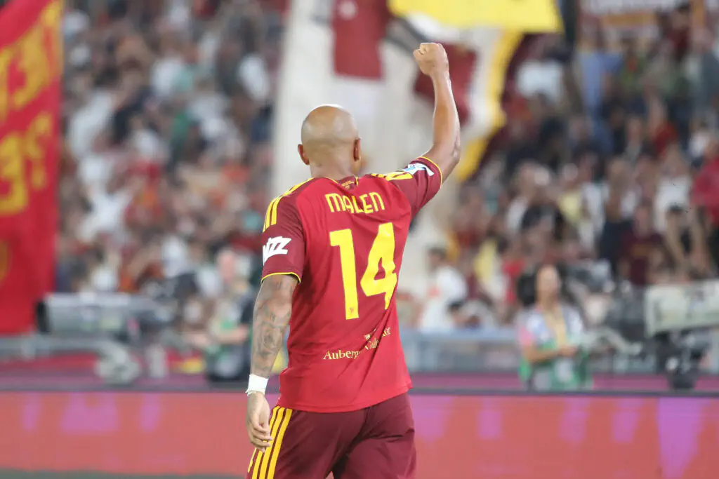 AS Roma