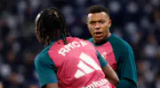 Real Madrid : Kylian Mbappé juge le niveau de Yan Diomandé