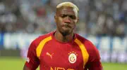 Le PSG attend le bon moment pour Victor Osimhen