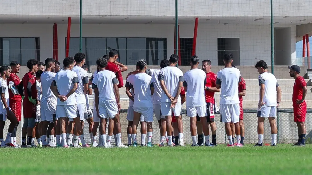 Officiel : le Wydad annonce la signature d’Issoufou Dayo