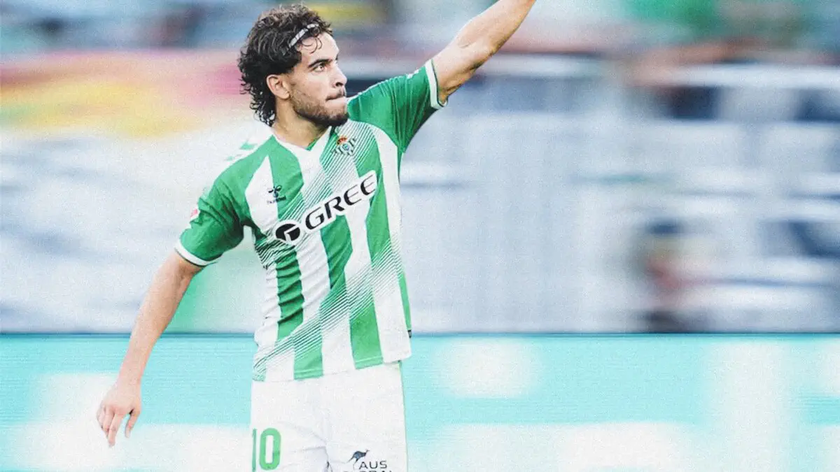 الدوري الإسباني: عبد الصمد الزلزولي يسجل هدفه الأول هذا الموسم ويمنح بيتيس الفوز