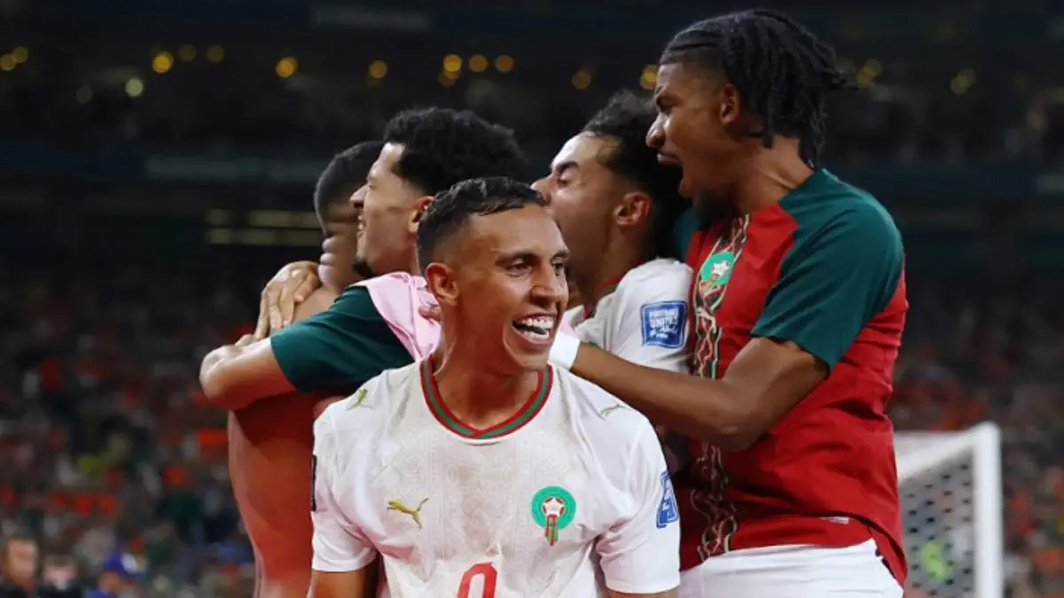 المستبعدون من قائمة المغرب لتصفيات كأس أمم أفريقيا 2027