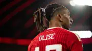 Liverpool enters the Michael Olise race