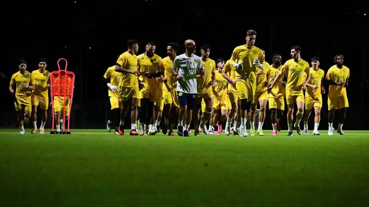 CR Témouchent - JSK : sur quelles chaînes et à quelle heure suivre le match en direct ?