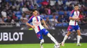 OL : Paulo Fonseca sous le charme de l’Algérien Kaïl Boudache