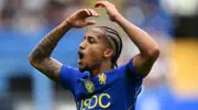 Brazil: João Pedro ruled out