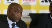Pitso Mosimane annonce sa première liste avec l’Afrique du Sud