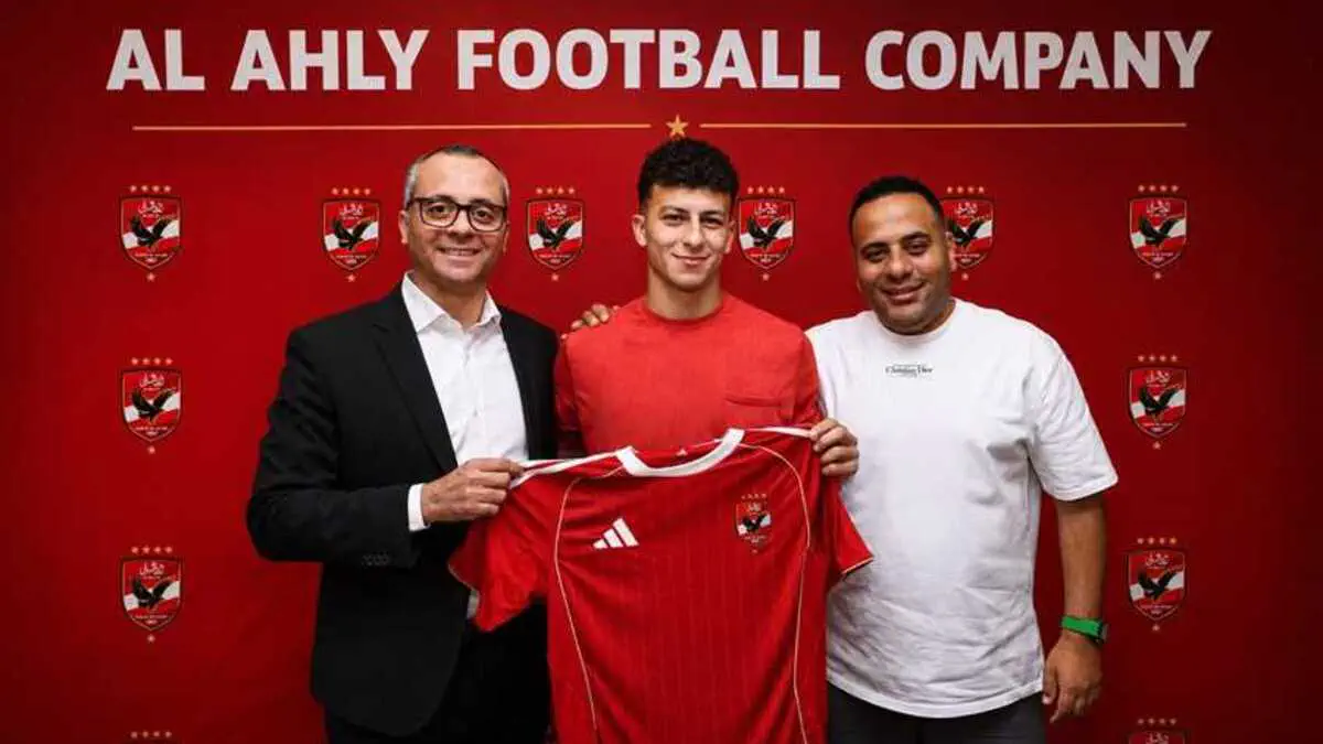 Elim CAN 2027  : Ali Mahmoud, seule nouveauté dans la sélection égyptienne 