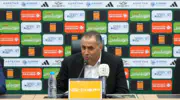 Algérie : projet de jeu, absents, capitaine… Brahim Hemdani dévoile sa feuille de route