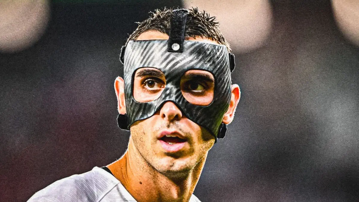 السخيري يعلن إعتزاله اللعب الدولي .. والإتحاد التونسي يشكره