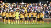Kaizer Chiefs confirm double injury blow 