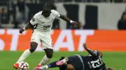 Europa League: Junior Olaïtan provides two assists in Beşiktaş’s win over Marseille