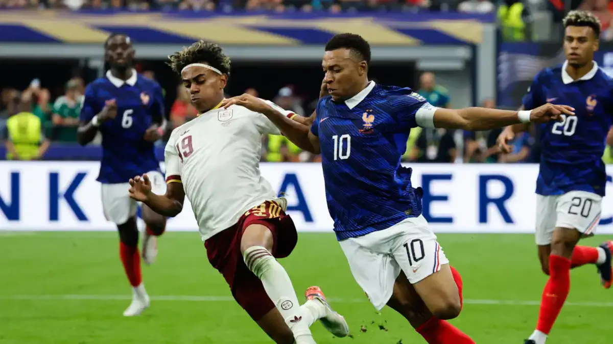 Ballon d’Or 2026 : Kylian Mbappé répond à Lamine Yamal