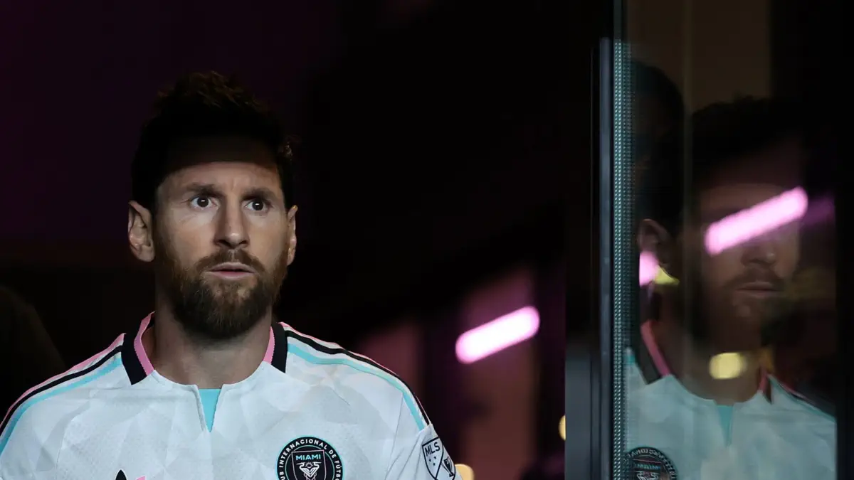 The strangest figure in history: 500 million for Messi in 2012! 