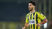 Fenerbahçe: good news for Marco Asensio