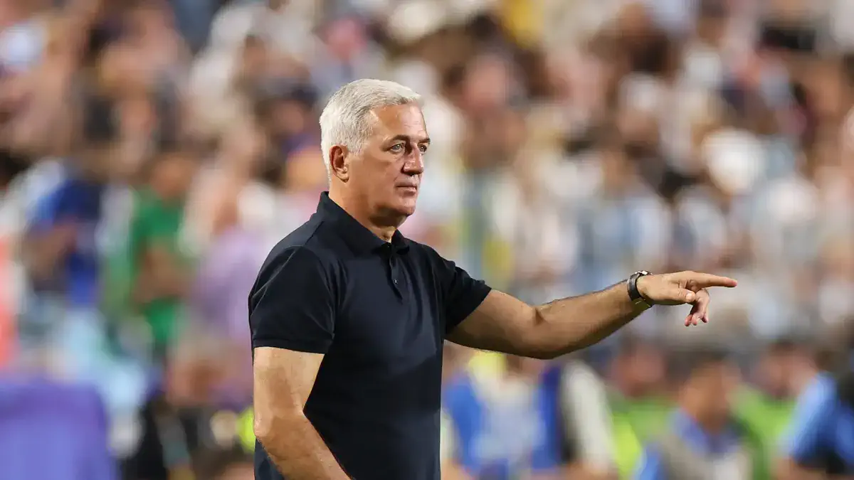 Bordeaux a contacté Vladimir Petkovic