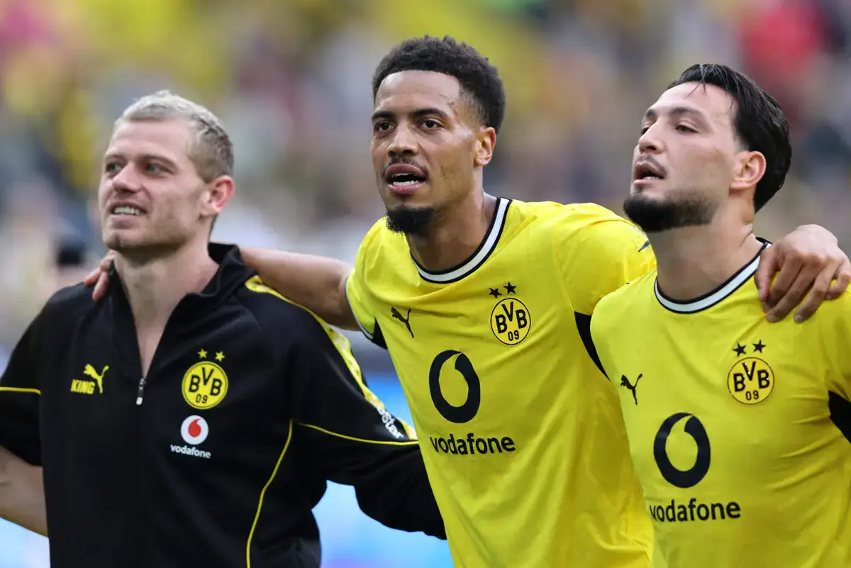 BVB Dortmund