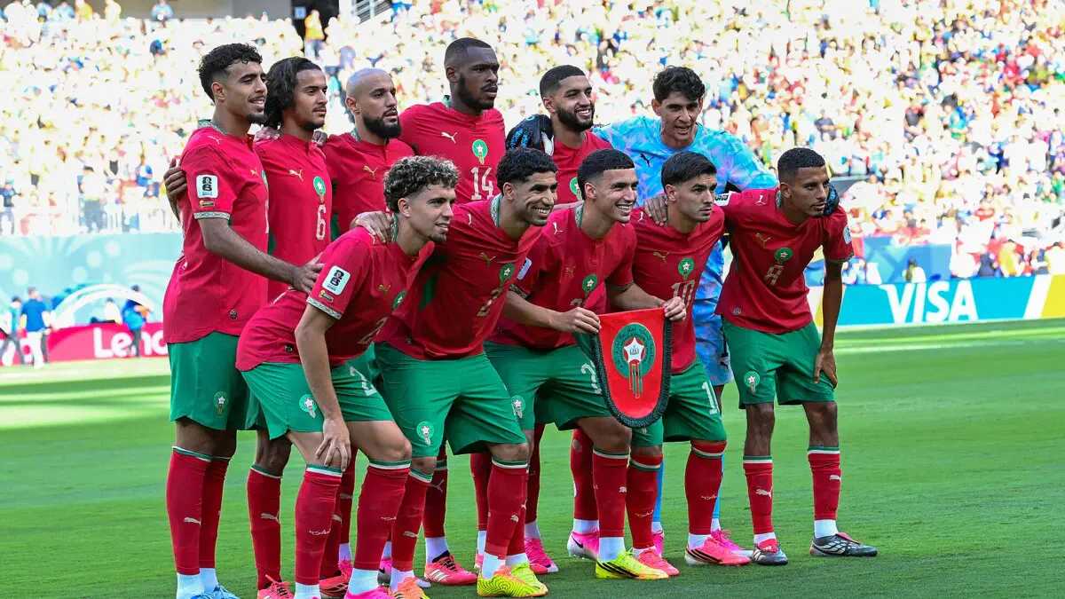 Éliminatoires CAN 2027 : la liste du Maroc est tombée ! (Officiel)