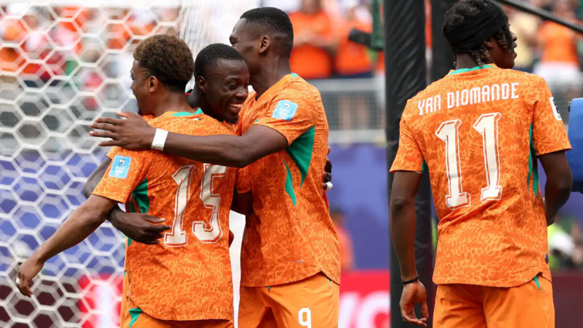 Elim CAN 2027  : Les huit nouvelles “recrues” de Hervé Renard avec les Éléphants