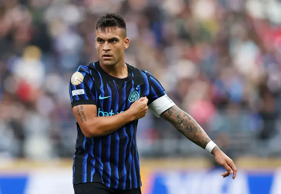 Inter Milan