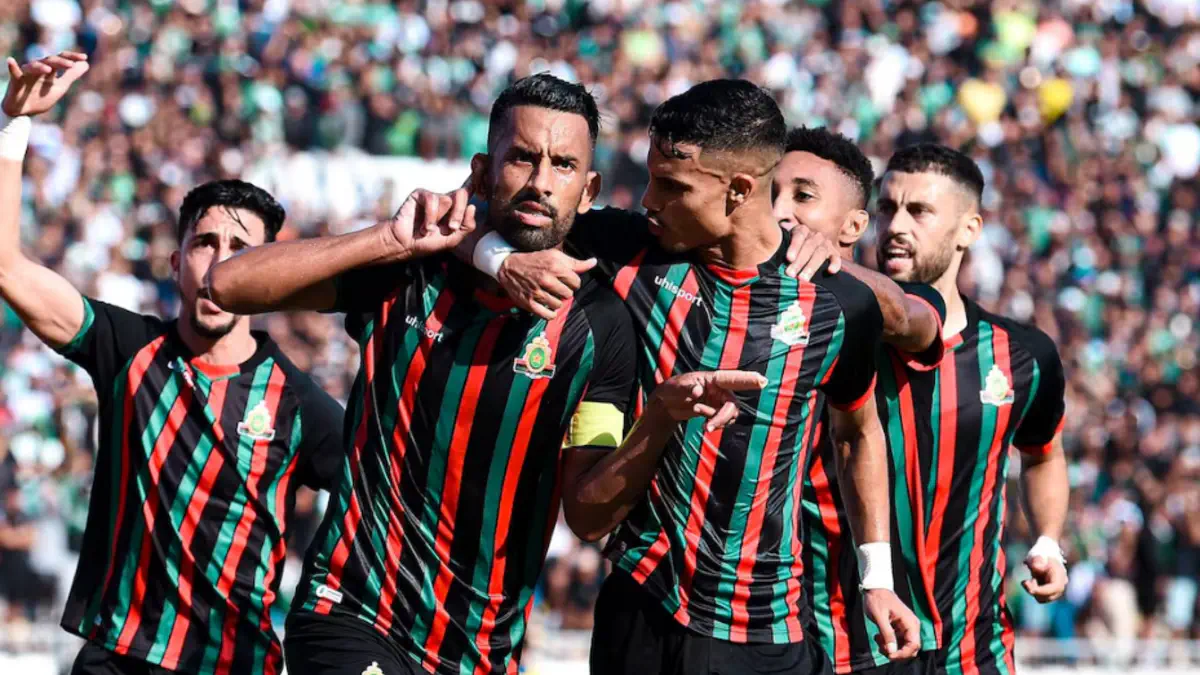Coupe de la Confédération CAF : Les 5 affiches à ne pas manquer du deuxième tour préliminaire