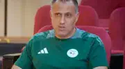 Algérie : la première liste de Brahim Hemdani est tombée ! (Officiel)