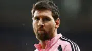 Lionel Messi said no to Inter Milan in 2012