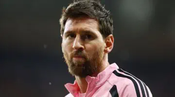 Lionel Messi said no to Inter Milan in 2012