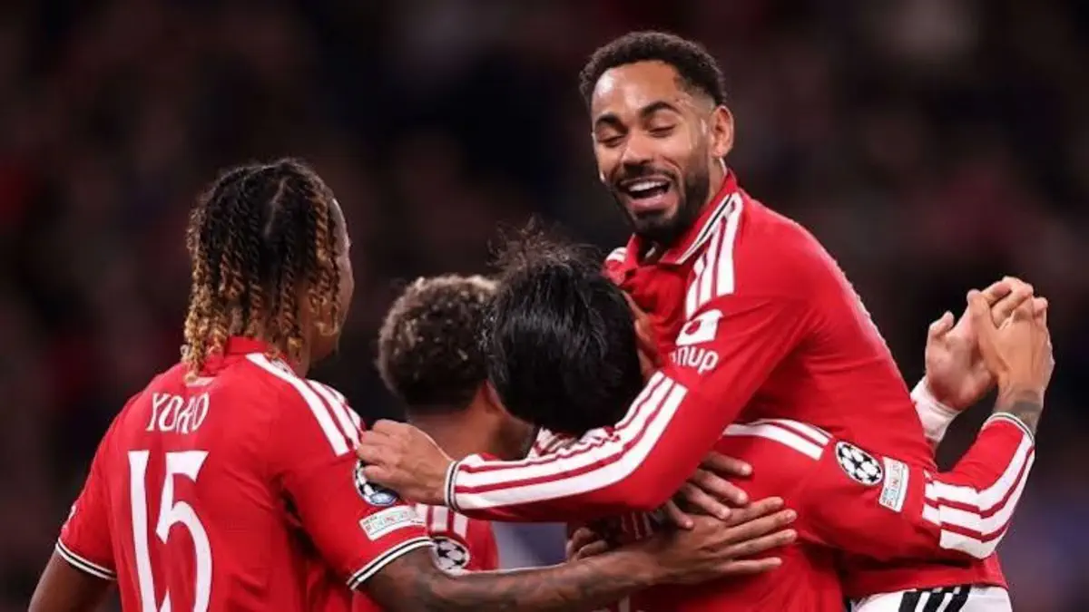 Compétitions européennes : Un huit sur huit historique pour la Premier League