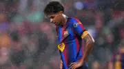 "Our weakness is more against teams likePSG" said Yamal, discussing their Champions League opponents!