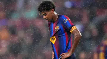 "Our weakness is more against teams likePSG" said Yamal, discussing their Champions League opponents!