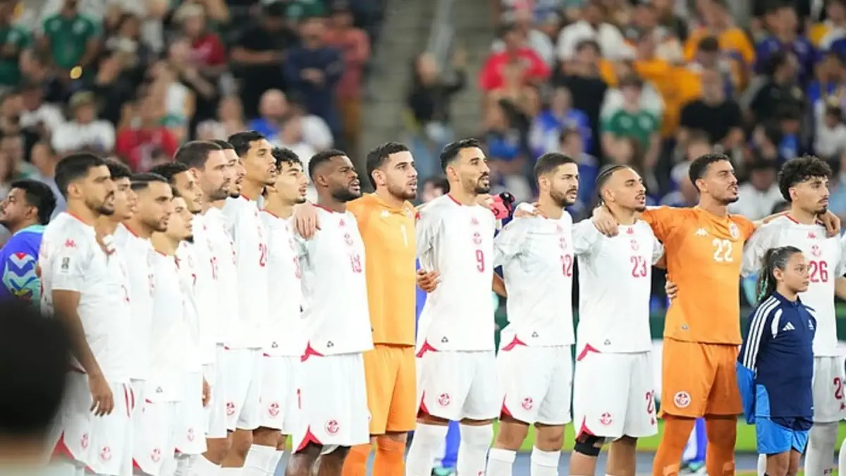 تونس: الساسي، معلول، العيدوني ورافيا يعودون