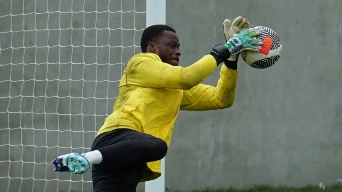 Argentine - Bénin : Saturnin Allagbé se réjouit de pouvoir affronter Lionel Messi