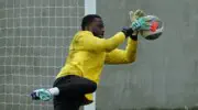 Argentine - Bénin : Saturnin Allagbé se réjouit de pouvoir affronter Lionel Messi