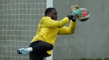 Argentine - Bénin : Saturnin Allagbé se réjouit de pouvoir affronter Lionel Messi