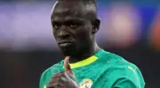 Is Senegal turning the page on Sadio Mané?