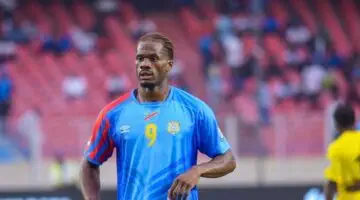 RD Congo : Essende remplace Idumbo pour les éliminatoires de la CAN 2027 