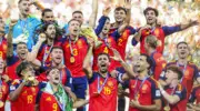 Espagne : Luis de la Fuente dévoile sa première liste après le sacre mondial