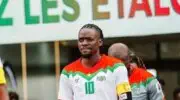 Burkina Faso's Stallions: Bertrand Traoré absent, Amir Abdou explains