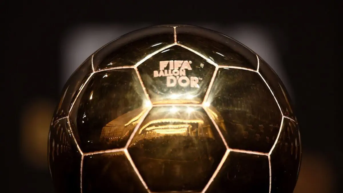 Ballon d’Or 2026: jurors have until September 28 to vote