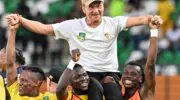 Argentine - Bénin : « un match dont tout le monde se souviendra » selon Gernot Rohr