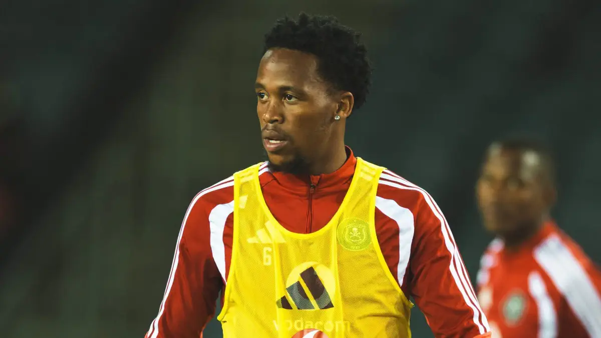 Abdeslam Ouaddou reacts to Lebone Seema maiden Bafana call-up 
