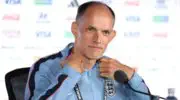 England: Thomas Tuchel unveils a squad featuring Kane, Bellingham and Saka
