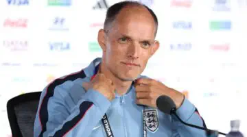 Angleterre : Thomas Tuchel dévoile une liste avec Kane, Bellingham et Saka