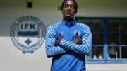 IFK Värnamo lève l’option d’achat pour Musa Akinfenwa