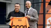 هولندا: تشافي هيرنانديز يكشف عن قائمته الأولى مع منتخب الطواحين