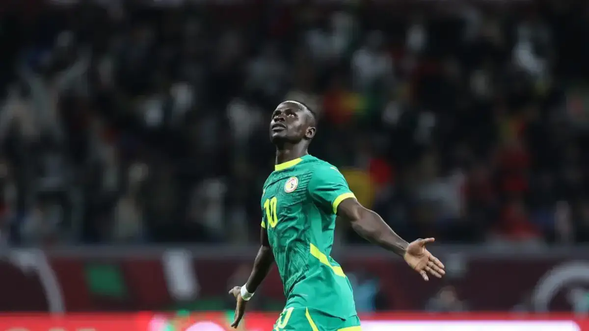 Sénégal : Sadio Mané non convoqué, Patrick Vieira justifie !